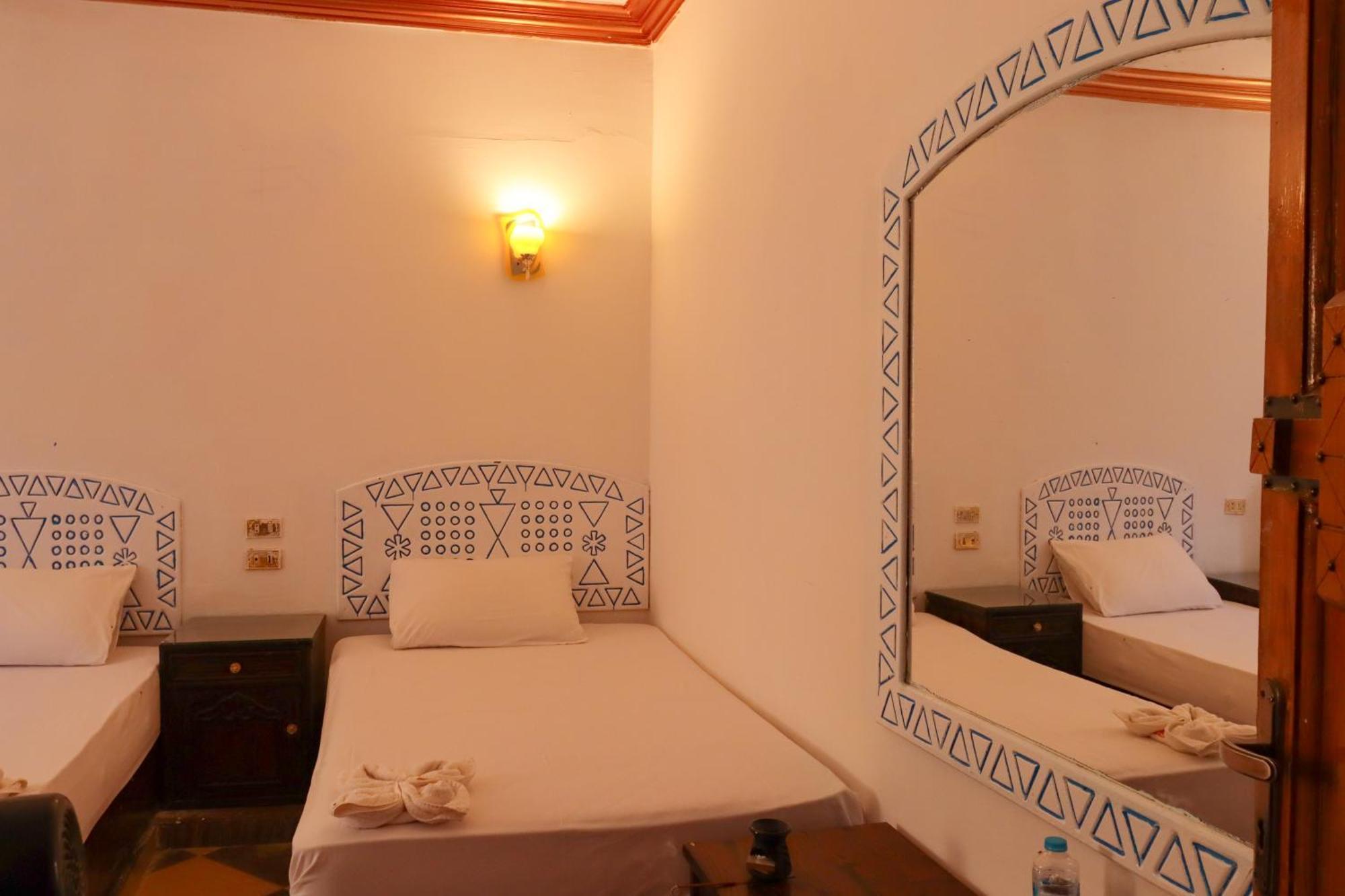 Nubian Kulih House Hotell Aswan Eksteriør bilde
