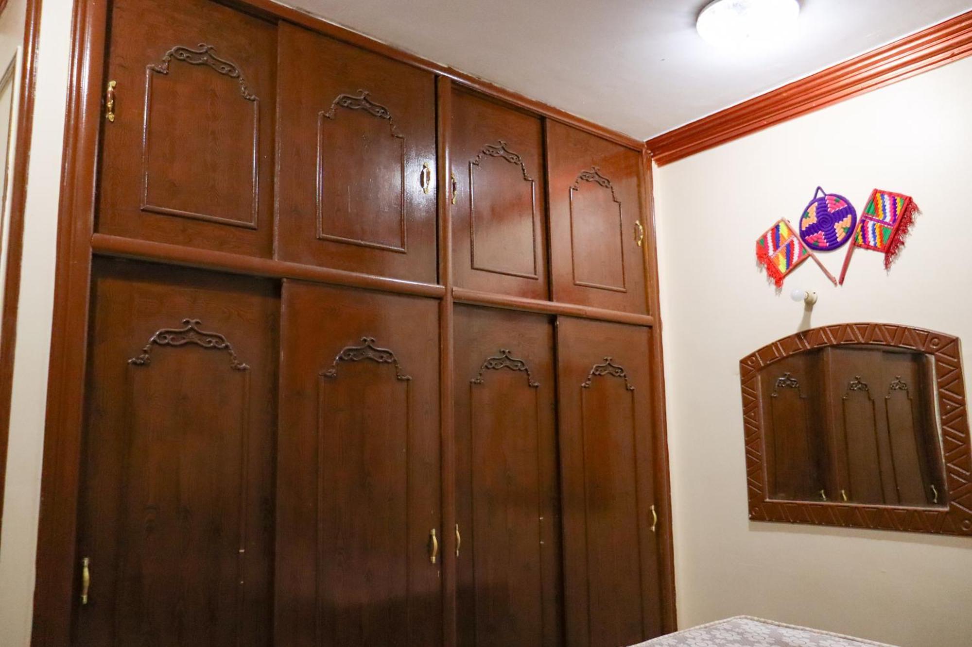 Nubian Kulih House Hotell Aswan Eksteriør bilde