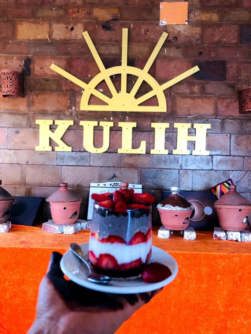 Nubian Kulih House Hotell Aswan Eksteriør bilde