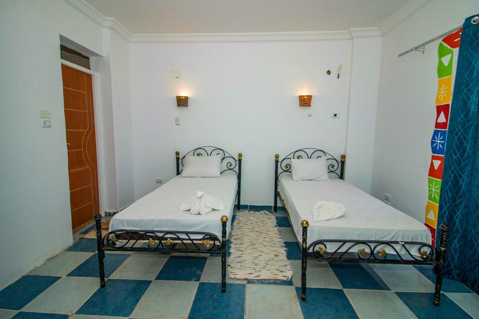 Nubian Kulih House Hotell Aswan Eksteriør bilde