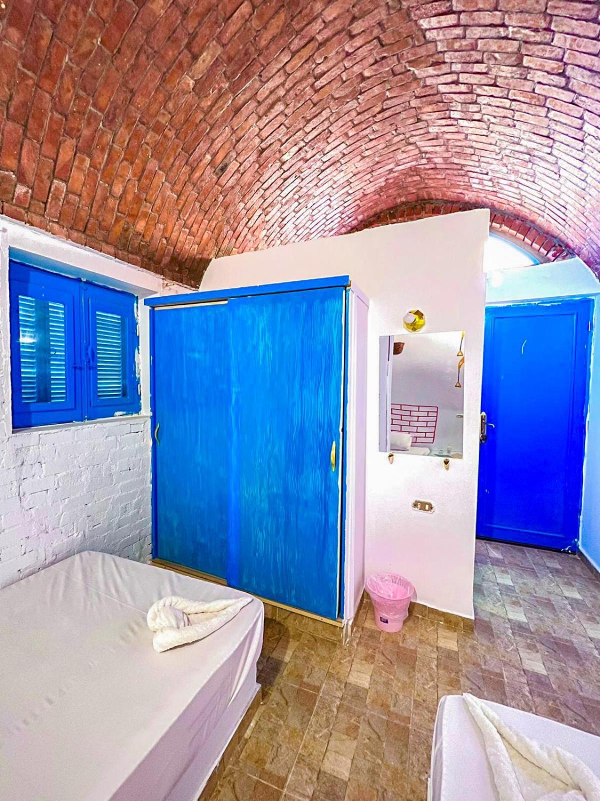 Nubian Kulih House Hotell Aswan Eksteriør bilde