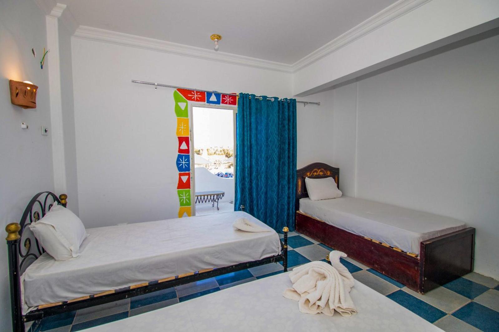 Nubian Kulih House Hotell Aswan Eksteriør bilde